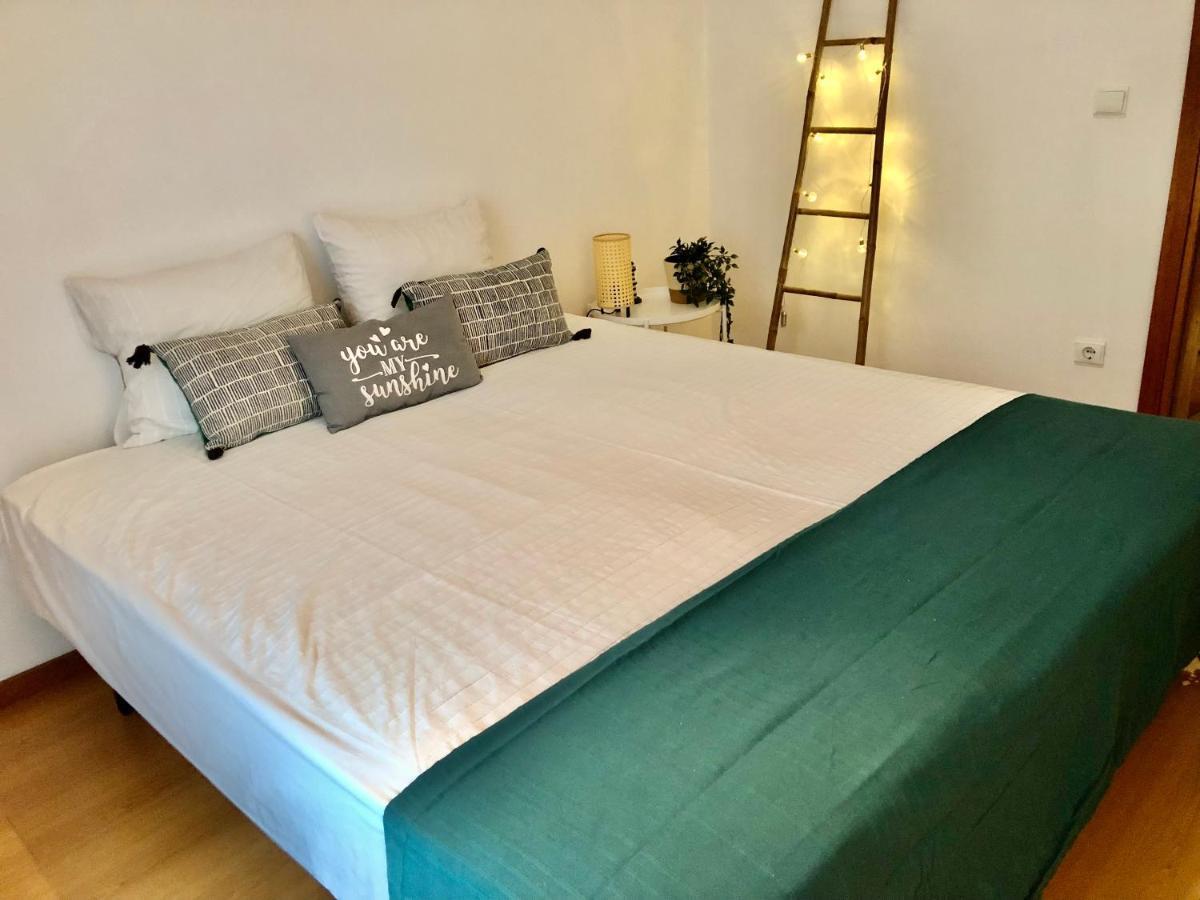 Pleno Beach-Side Apartment فورادورو المظهر الخارجي الصورة