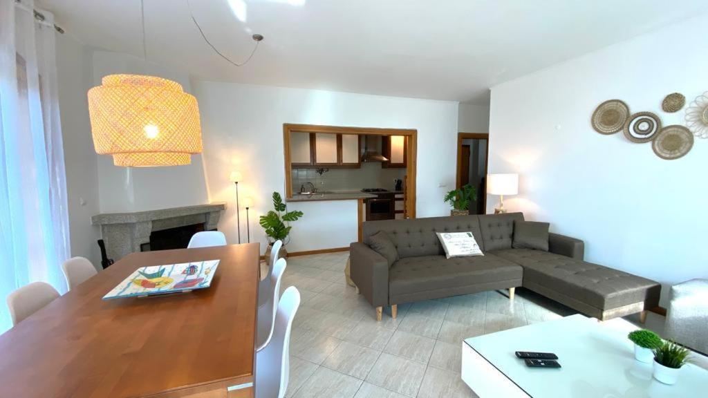 Pleno Beach-Side Apartment فورادورو المظهر الخارجي الصورة