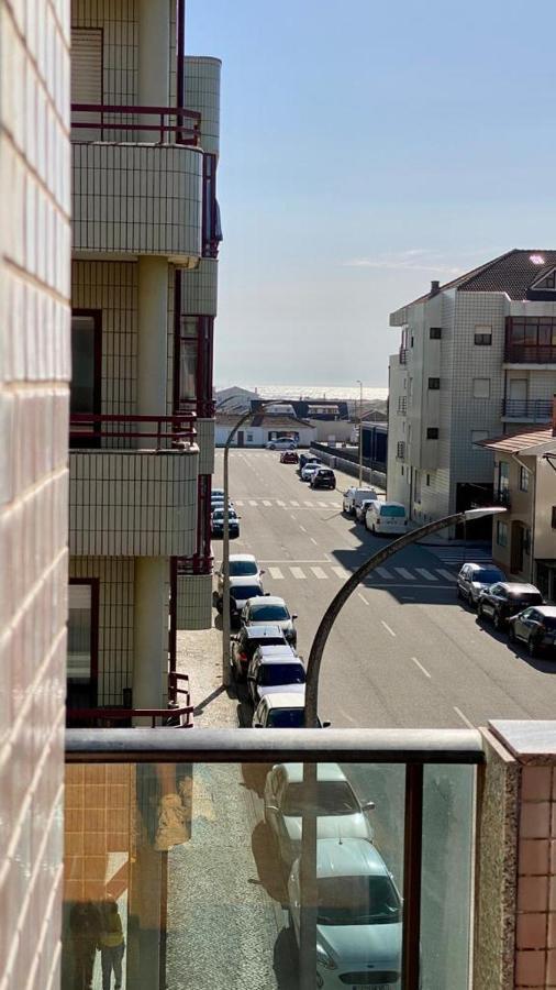 Pleno Beach-Side Apartment فورادورو المظهر الخارجي الصورة