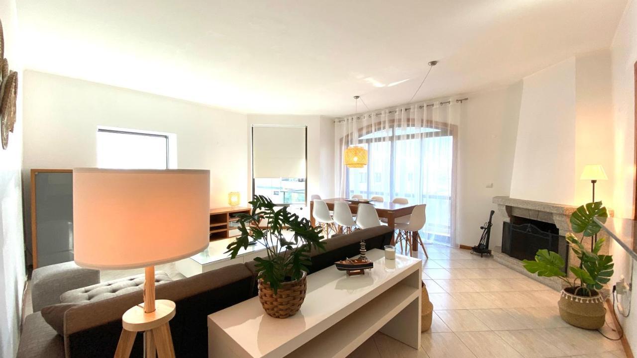 Pleno Beach-Side Apartment فورادورو المظهر الخارجي الصورة