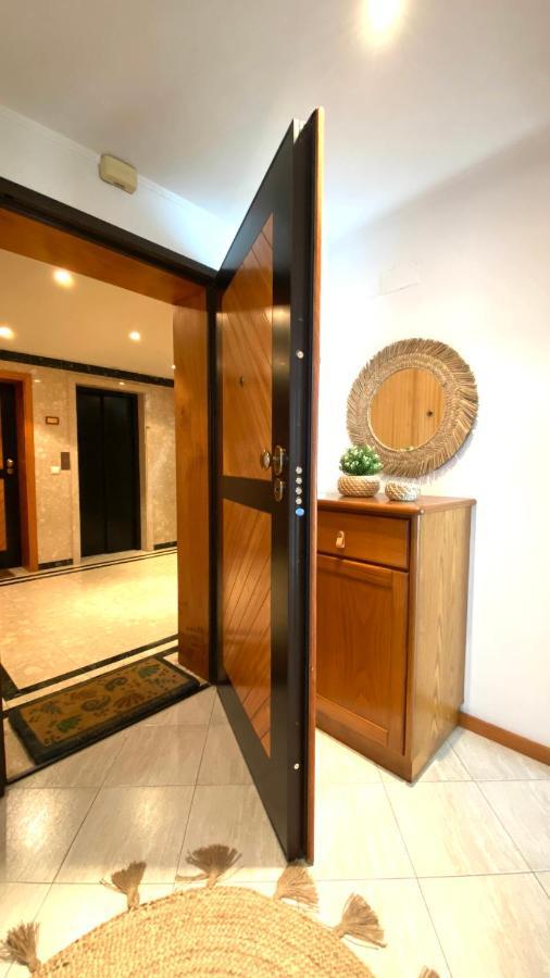 Pleno Beach-Side Apartment فورادورو المظهر الخارجي الصورة
