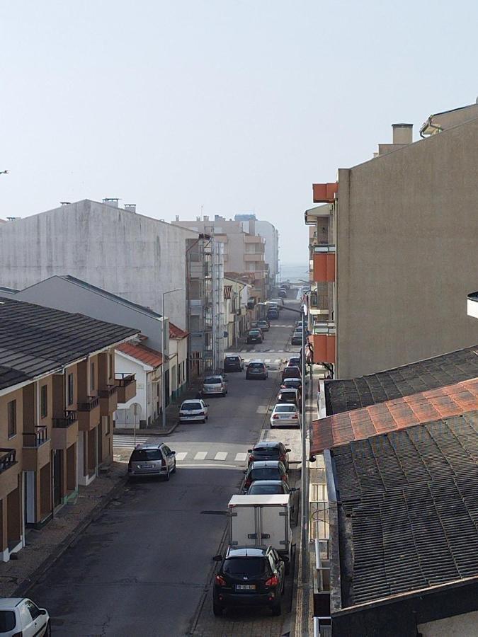 Pleno Beach-Side Apartment فورادورو المظهر الخارجي الصورة