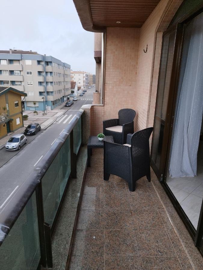 Pleno Beach-Side Apartment فورادورو المظهر الخارجي الصورة