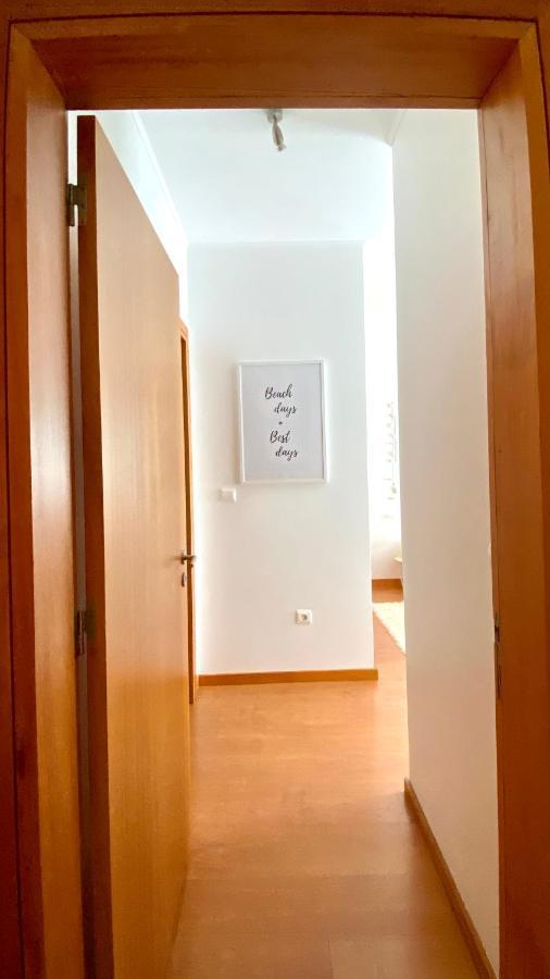 Pleno Beach-Side Apartment فورادورو المظهر الخارجي الصورة