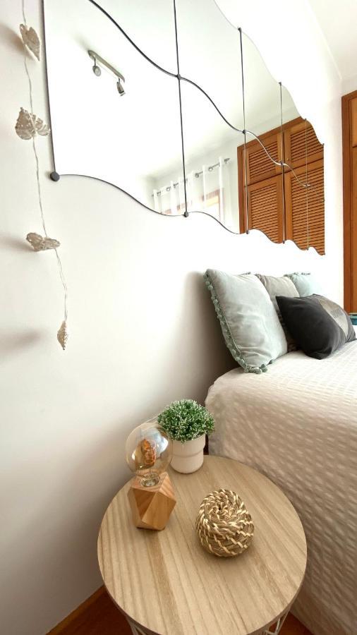 Pleno Beach-Side Apartment فورادورو المظهر الخارجي الصورة