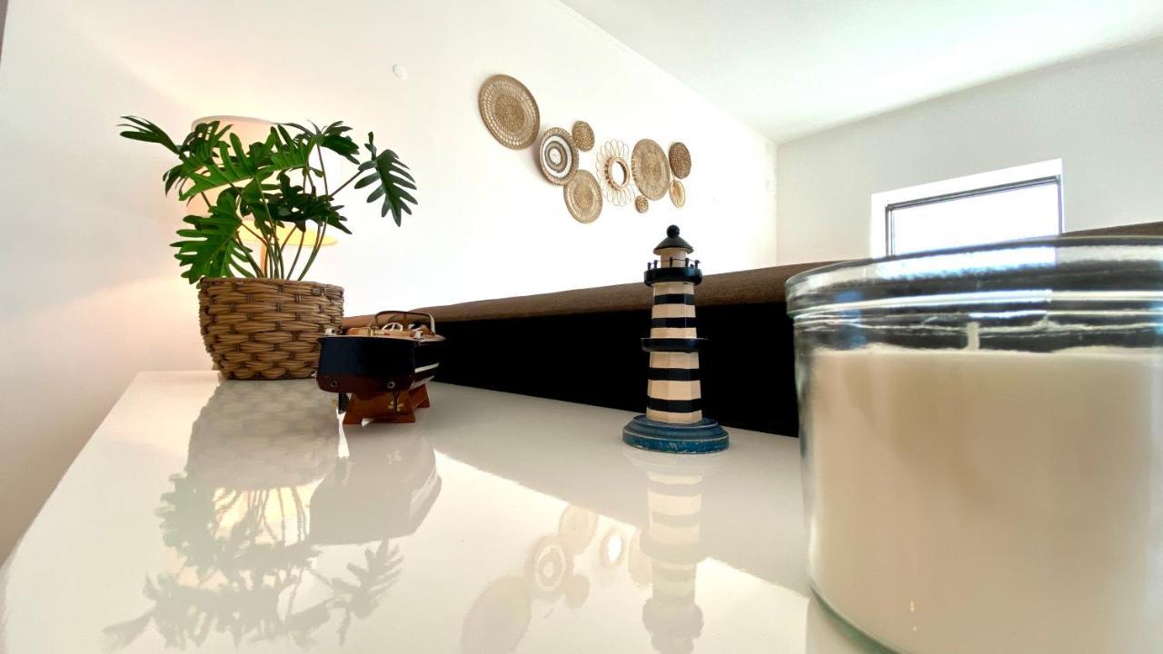 Pleno Beach-Side Apartment فورادورو المظهر الخارجي الصورة