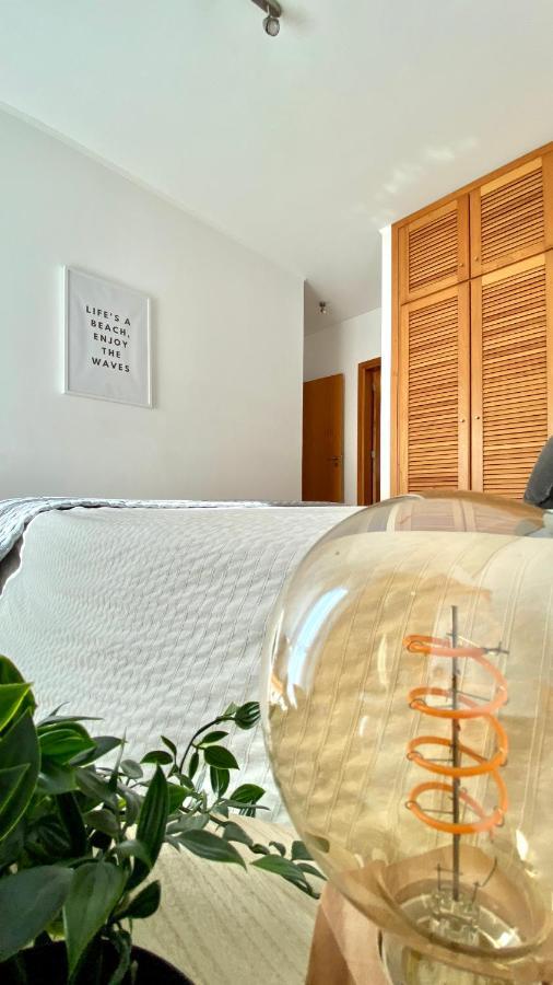 Pleno Beach-Side Apartment فورادورو المظهر الخارجي الصورة