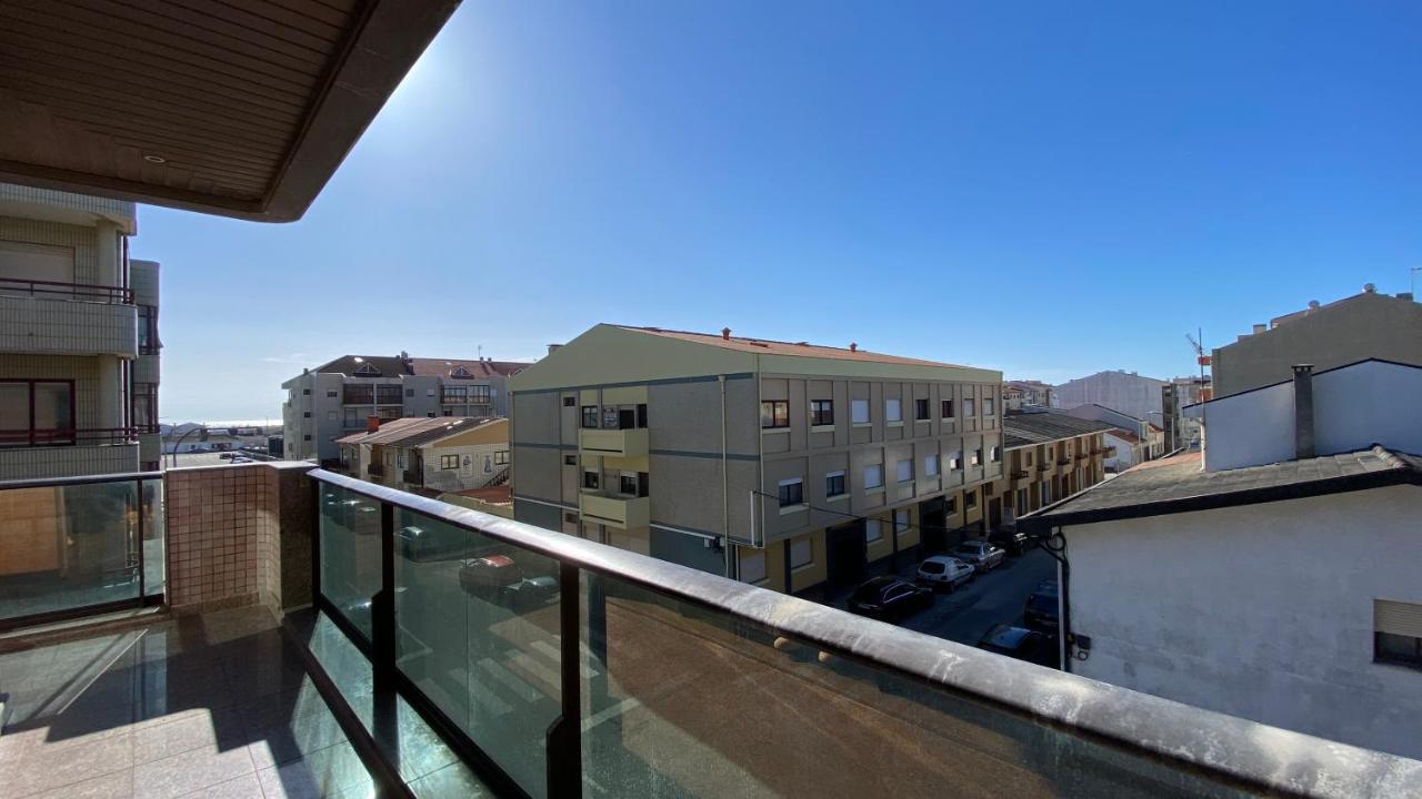 Pleno Beach-Side Apartment فورادورو المظهر الخارجي الصورة