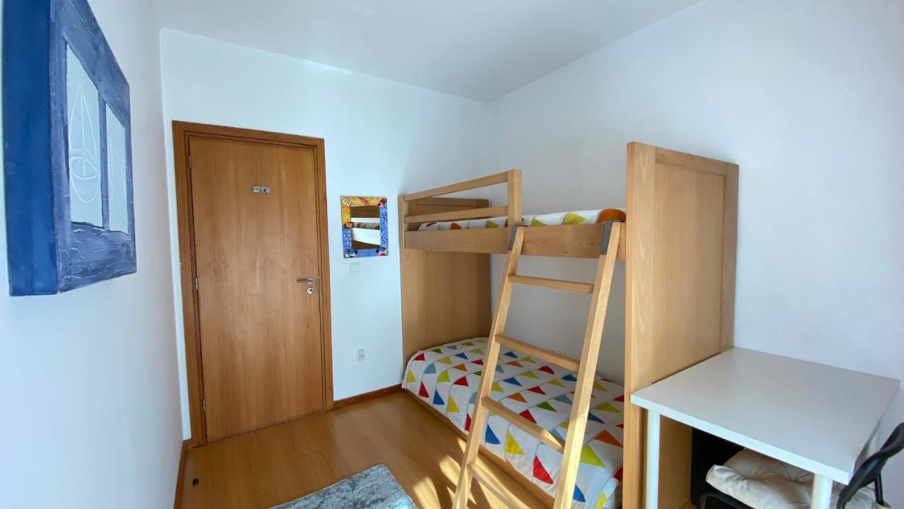 Pleno Beach-Side Apartment فورادورو المظهر الخارجي الصورة