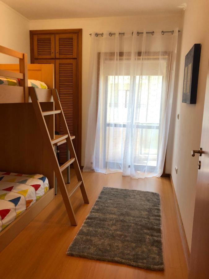 Pleno Beach-Side Apartment فورادورو المظهر الخارجي الصورة